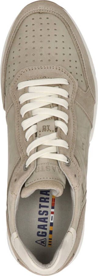 Gaastra Orion BSC heren sneaker Sand