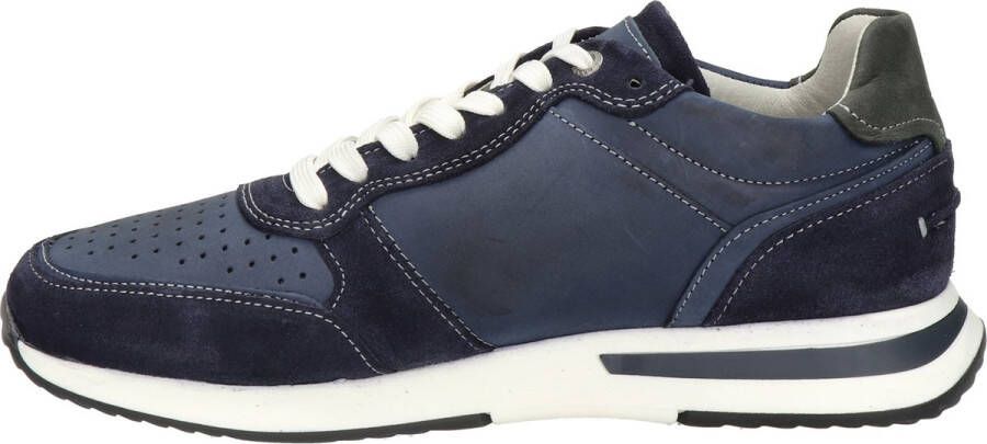 Gaastra Orion BSC M Sneakers Laag blauw