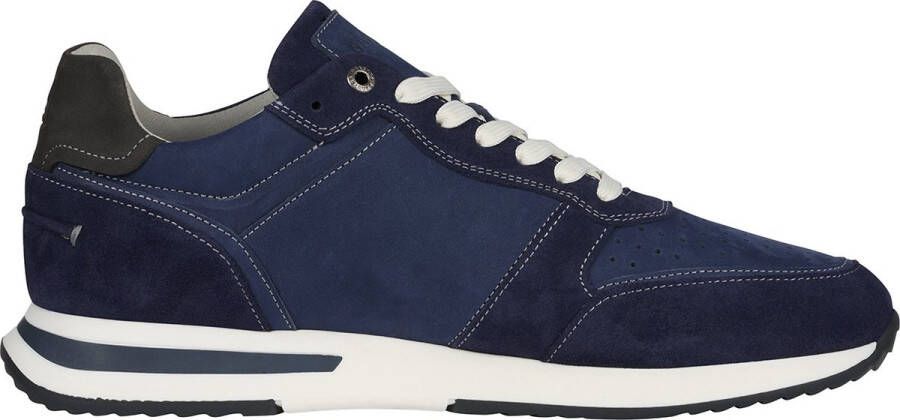 Gaastra Orion Lage sneakers Heren Blauw