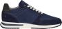 Gaastra Sneaker Low Orion BSC M Blue Heren - Thumbnail 2