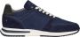 Gaastra Orion BSC nubuck sneakers donkerblauw - Thumbnail 2