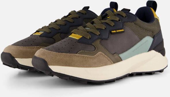 PME Legend Notcher PBO2508060-7860 Taupe Grijs