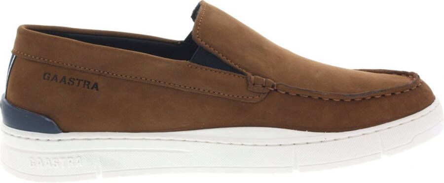 Gaastra Sneaker Male Cognac 43 Sneakers