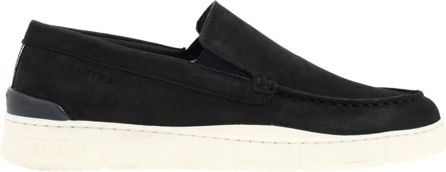 Gaastra Heren Instappers & Mocassins Barrick Lf Navy Donkerblauw - Foto 5