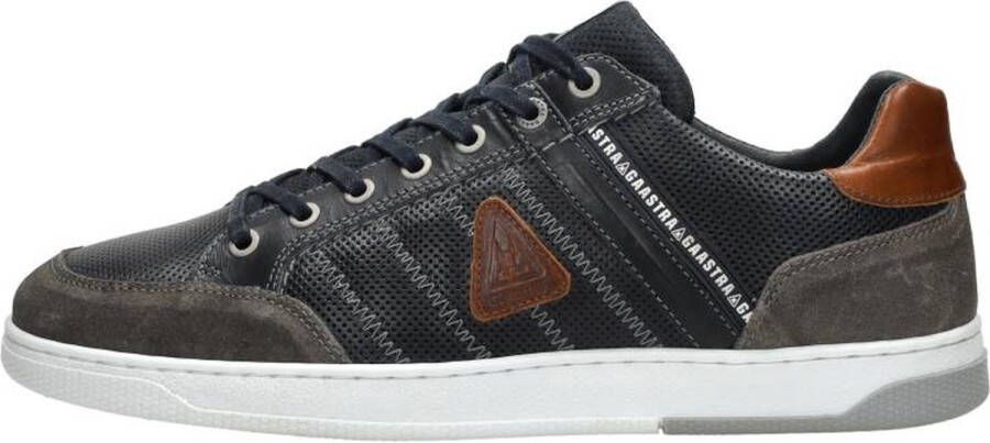 Gaastra Gellis PRF M Veterschoenen Laag Blauw