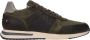 Gaastra Sneaker Low Orion TMB CHP M Green Heren - Thumbnail 2