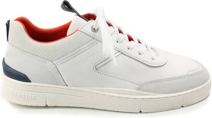 Gaastra Sneaker Male White 40 Sneakers