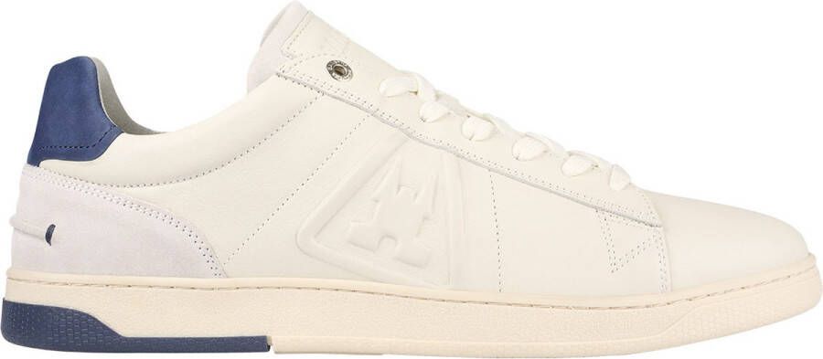 Gaastra Sneaker Male White Navy 42 Sneakers