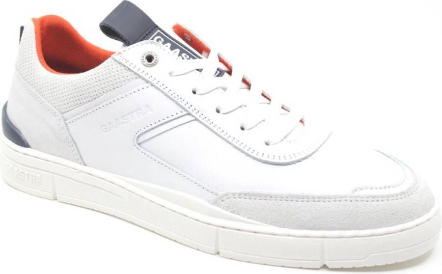 Gaastra Sneaker Male White Sneakers