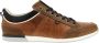 Gaastra Bayline Lage sneakers Leren Sneaker Heren Cognac - Thumbnail 2