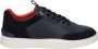Gaastra Heren Instappers & Mocassins Barrick Lf Navy Donkerblauw - Thumbnail 2