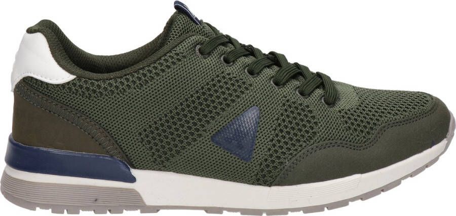 Gaastra Sneaker Men Olive 44 Sneakers