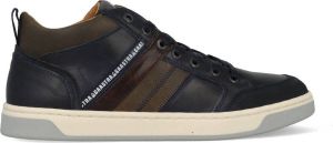 Gaastra Waller Mid Lea 2142 442702 Blauw