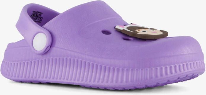 Gabby kinder klompen paars Clogs