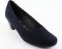 Gabor Pumps ST.TROPEZ avondschoen feestelijke schoen trechterhak met trechterhak - Thumbnail 1