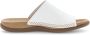 Gabor 03.700.21 dames sandaal wit - Thumbnail 1