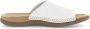 Gabor 03.705.21 dames sandaal wit - Thumbnail 1