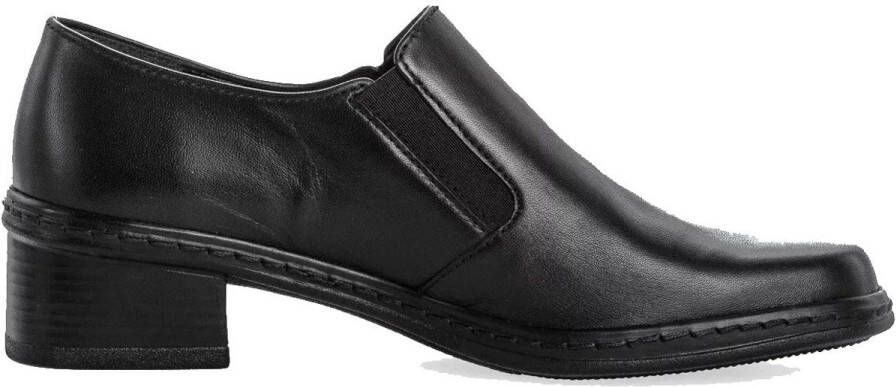 Gabor 04.433.27 dames pump zwart