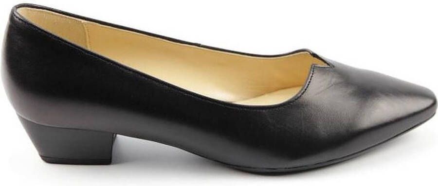 Gabor 05.130.37 dames pump zwart