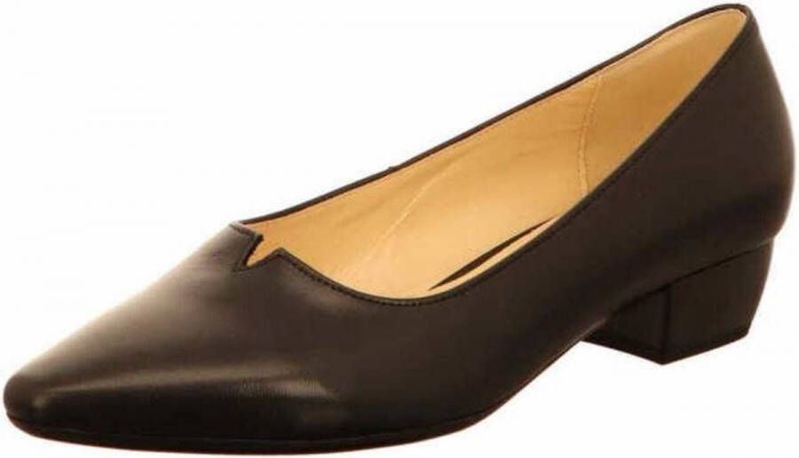 Gabor 05.130.37 dames pump zwart - Foto 2