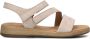 GABOR Dames 063 Maat: 42 Materiaal: Suède Kleur: Beige - Thumbnail 2