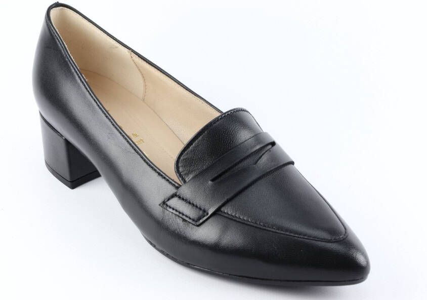 Gabor Pumps met siertrensje