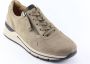 Gabor Veterschoenen Laag Veterschoenen Laag beige - Thumbnail 1
