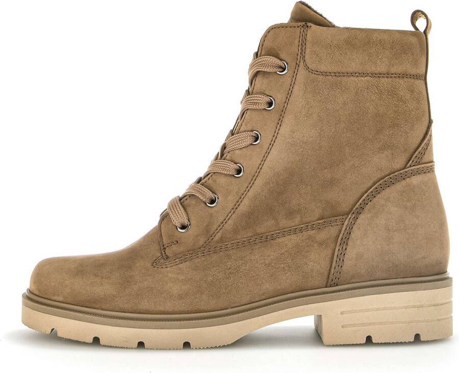 Gabor Enkellaarsje met veters