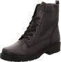 Gabor Veterlaars zwart zwart Black Dames - Thumbnail 1