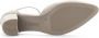 Gabor Beige Suède Pumps Beige Dames - Thumbnail 4