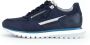 Gabor Sneakers met sleehak Turijn in comfortbreedte h = zeer breed vrijetijdsschoen halfschoen veterschoen - Thumbnail 1
