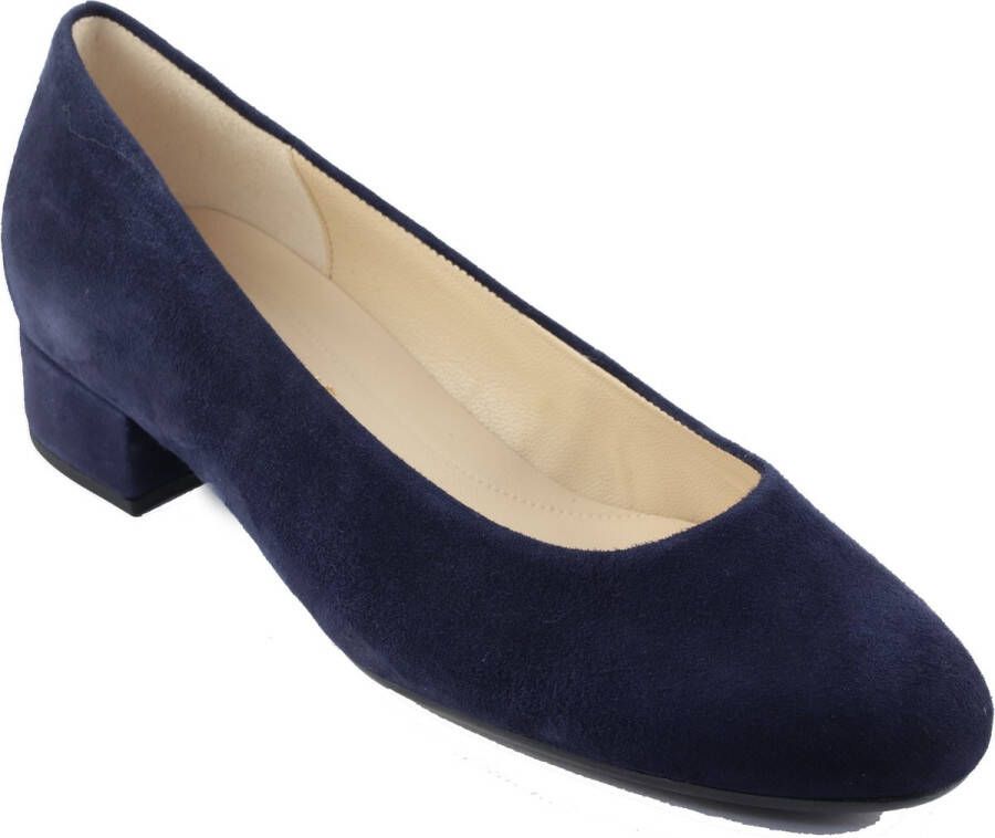 Gabor Klassieke pumps met hak voor dames