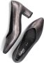 GABOR Pumps Dames 152 Maat: 36 Materiaal: Leer Kleur: Grijs - Thumbnail 2
