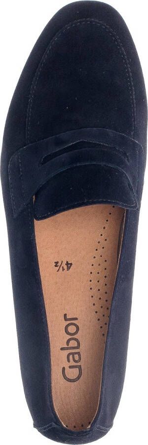 Gabor 25.213 Atlantik Loafer