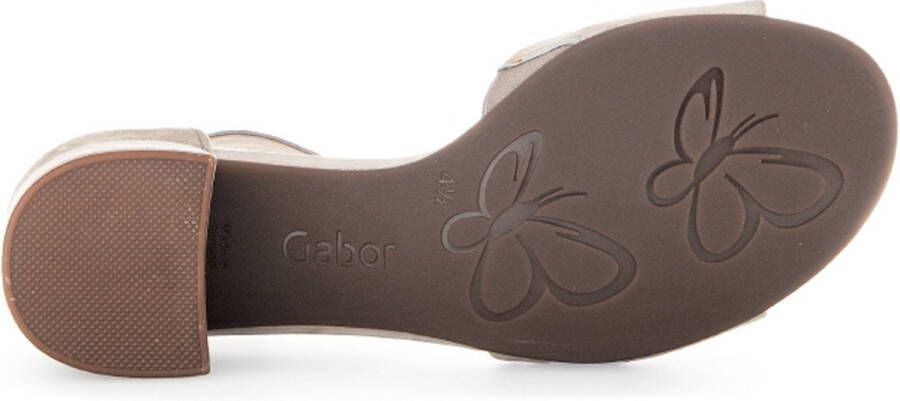 Gabor