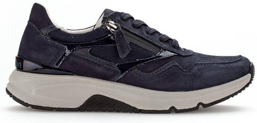 Gabor Rollingsoft Gabor 46.896 Veterschoenen