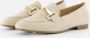 Gabor Instappers loafer lage schoen zakelijke schoen met elegante decoratieve gesp - Thumbnail 2