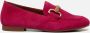 Gabor 211 Loafers Instappers Dames Roze - Thumbnail 2