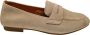 GABOR Loafers Dames 213 Maat: 37 5 Materiaal: Suède Kleur: Beige - Thumbnail 2