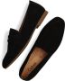 Gabor 213 Loafers Instappers Dames Zwart - Thumbnail 2