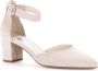 Gabor Dames schoenen 21.340.10 Roze - Thumbnail 1