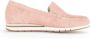 Gabor Comfortabele elastische sluiting loafer Pink Dames - Thumbnail 1