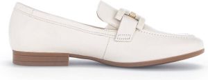 Gabor 22.421.60 Mocassin offwhite