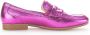 Gabor Comfortabele damesloafer Purple Dames - Thumbnail 1