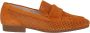 Gabor 22.424.31 dames instapper oranje - Thumbnail 1