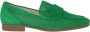 Gabor 22.424.33 dames instapper groen - Thumbnail 1