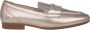 Gabor 22.424.82 dames moccasin Bronze - Thumbnail 1