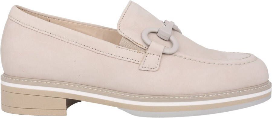 Gabor 22.461.31 dames pump beige