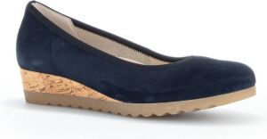 Gabor 22.641.46 dark blu donkerblauw