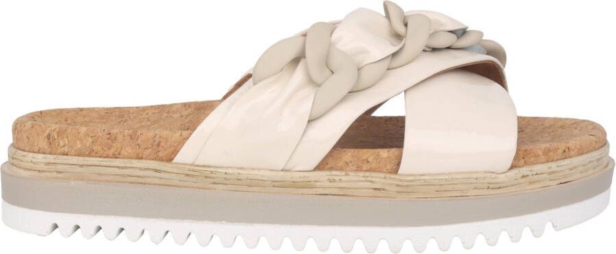 Gabor 22.851.90 dames sandaal beige